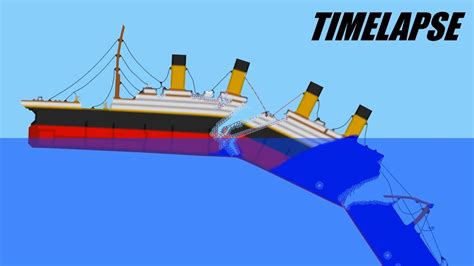 Check spelling or type a new query. Sinking Many Ships (Timelapse) | FunnyDog.TV