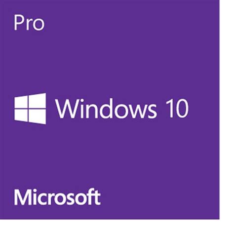 Microsoft Windows 10 Pro 64 Bit Windows Fqc 08930 Best Buy