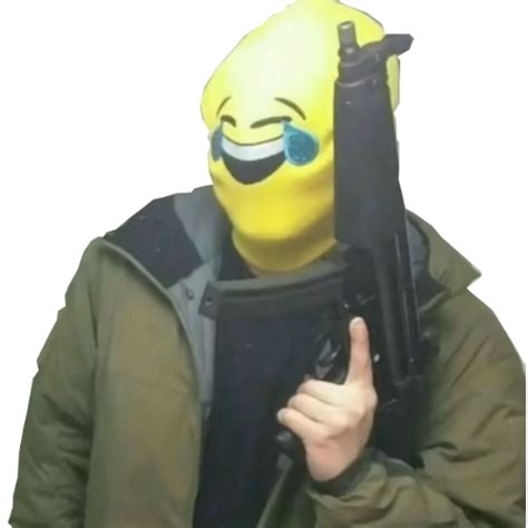 Shoot Emojis - Discord Emoji