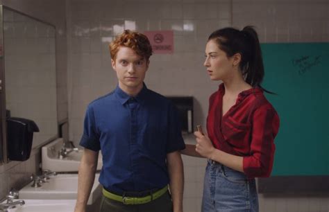 Una serie diferente para mentes curiosas y abiertas. Bonding TV Series (2019) | Cast, Episodes | And Everything ...