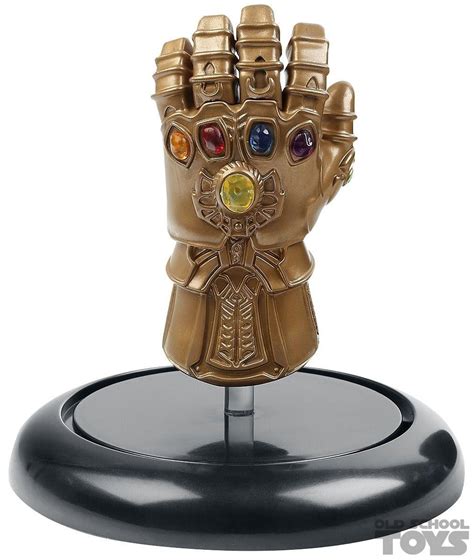 Infinity Gauntlet Avengers Infinity War Vinyl Collectibles Funko