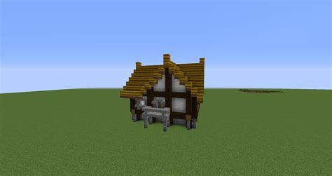 Below we'll walk you through 12 minecraft houses, from modern houses to underground bases to treehouses and. Medieval House (Suggestions Welcome) - Creative Mode - Minecraft: Java Edition - Minecraft Forum ...