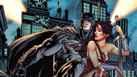 Arriba Imagen Batman Loves Wonder Woman Abzlocal Mx