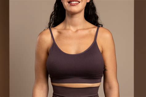 Tips For Finding The Right Bra For Your Body Type