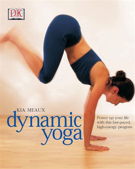 Dynamic Yoga Dk Us