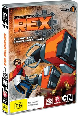 New far cry 3 gameplay walkthrough part 5 includes mission 4: Generator Rex Volume 1 DVD