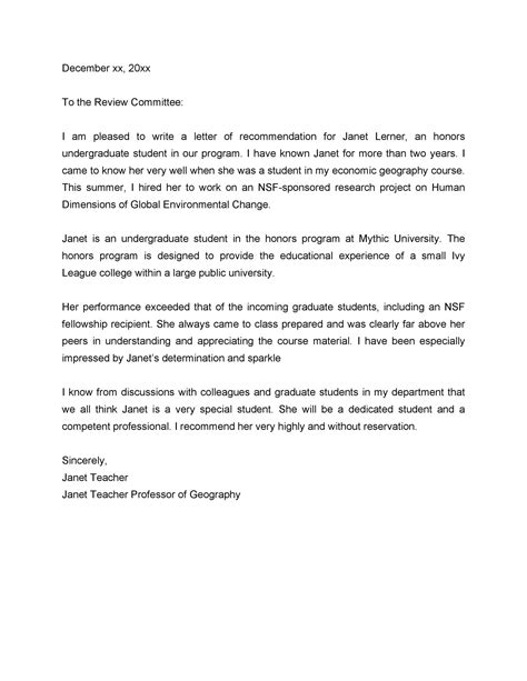 When applying for that scholarship or internship, a free templates for different styles of letter of recommendation for students are available for download, usually in microsoft word format.although. Recommendation Letter For Homeschool Student : Student ...
