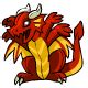 King Terask Plushie | Neopets Items