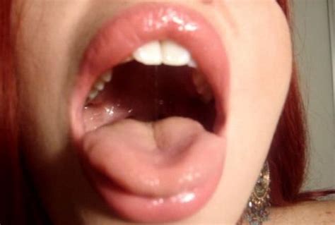 Girls Show Tongue Tongue Fetish Page Intporn