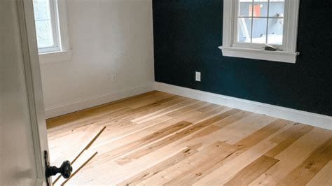 How To Fix Squeaky Hardwood Floors From Above Below