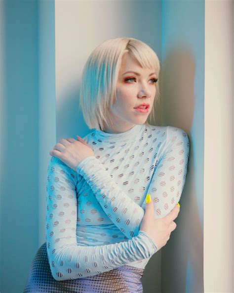 carly rae jepsen by mary kang