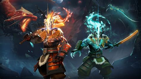 Download wallpapers from game dota 2 for monitor with resolution 3840x2160 and tags on page: Juggernaut Arcana Dota 2 - 1920x1080 - Download HD Wallpaper - WallpaperTip