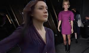 Chloe Sevigny Opens Up About Wearing A Prosthetic Penis For New Transgender Role Daily Mail Online