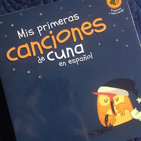 Spanish Lullabies For Babies And Preschoolers Spanish Playground