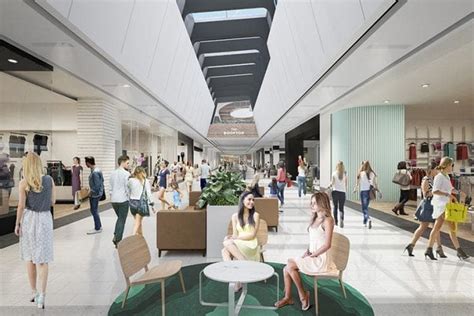 Westfield Kotaras New Youth And Urban Precinct Opens This Month