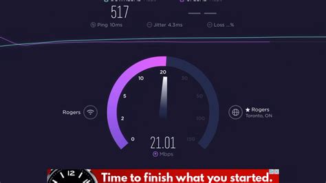 Test your speed from starnet, orange and moldtelecom. Speed test of my Rogers cable internet 500 mbps/ 20 mbps ...