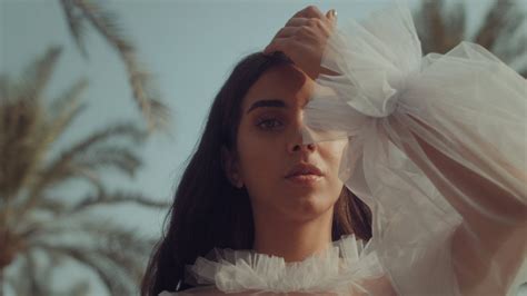 A Story About Vulnerability Egyptian Singer Malak Exposes The Raw And Authentic In Music