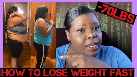 The success of this diet includes simple yet effective calorie tracking. How To Lose Weight FAST ~3 TIPS That Helped Me Lose 70 ...