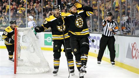The washington capitals in a pivotal game 5 showdown. Pastrnak Nhl - Boston Bruins offseason preview: Who should ...