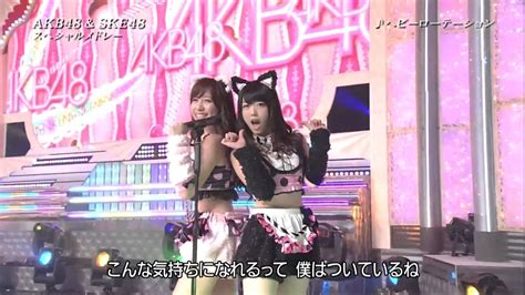 Heavy rotation (ヘビーローテーション, hebī rōtēshon) is japanese idol group akb48's 17th single, released on august 18, 2010. akb48,heavy rotation - YouTube