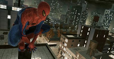 Vrutal Nuevo Trailer De The Amazing Spider Man 2