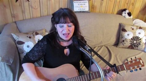 1 Cover Grandmas Rocking Chair By Peggy Stagg Youtube