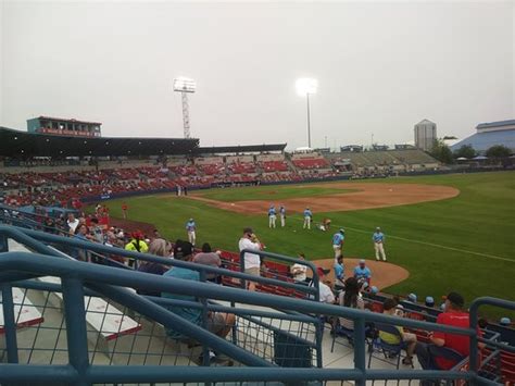 Avista Stadium Spokane 2021 Lo Que Se Debe Saber Antes De Viajar