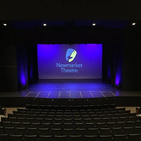 Newroads Performing Arts Centre Newmarket Tutto Quello Che Cè Da Sapere