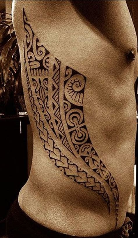Samoan Tattoos For Men Ideas And Inspiration For Guys