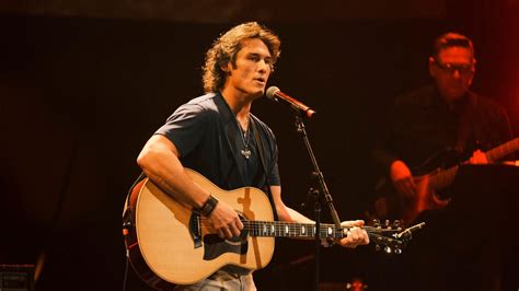 Country Singer Joe Nichols On His Latest Album And Staying True To His