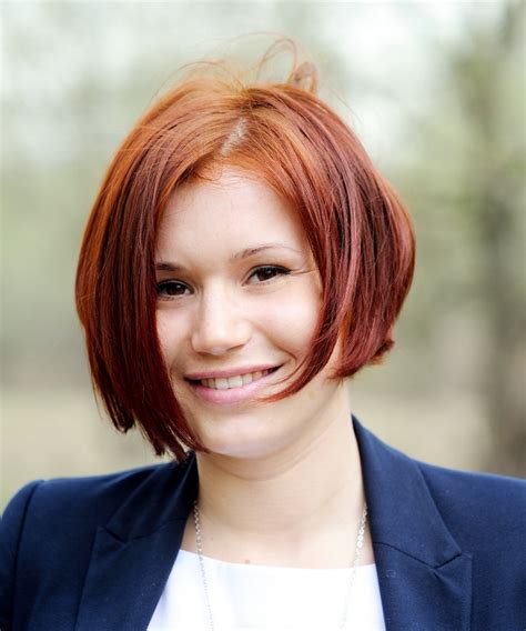 Maybe you would like to learn more about one of these? 25 Bob Haircuts For Women Who Love Short Hairstyle