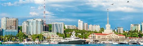 The 10 Best Hotels In Sochi Russia For 2022 Tripadvisor