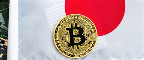 Japans Financial Services Agency Grants Self Regulatory Status To