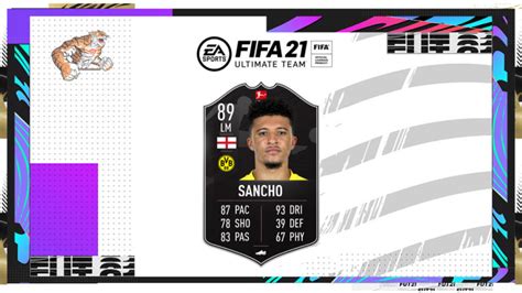 There are 5 other versions of sancho in fifa 21, check them out using the navigation above. FIFA 19: Disponibile la SBC TOTS garantito - Bundesliga ...