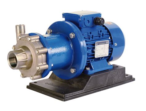 Your Guide To Mag Drive Pumps Ts Pumps