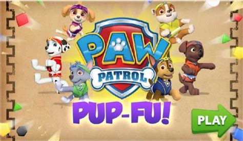 Ver más ideas sobre disenos de unas, juegos de patio, juegos para jardin. 4 juegos online de ¡La Patrulla Canina! | Pequeocio | Juegos online, Juegos online gratis ...