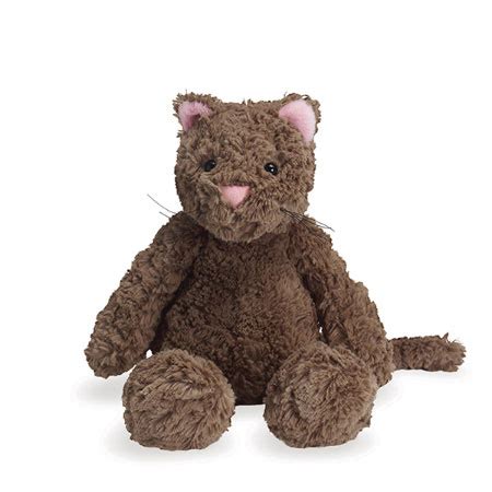 It is brown with short fur and long, thin legs. Nativity Travel Box Play Set
