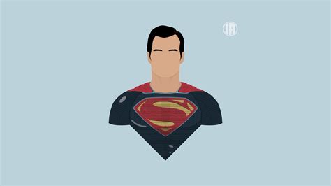 Superman 8k Minimalism Hd Superheroes 4k Wallpapers Images