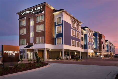 Towneplace Suites By Marriott American Learning Alc