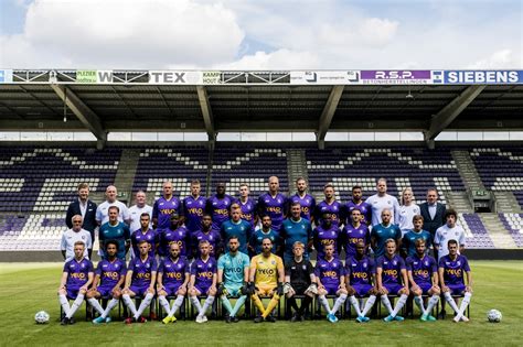 Juliper league, played sunday, august 1st, 2021. Het wonderbaarlijke parcours van Beerschot: van eerste ...