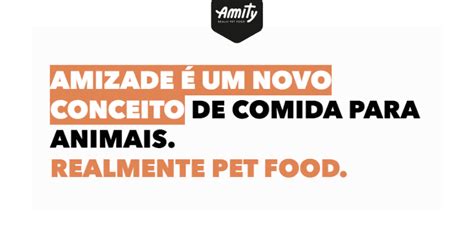 Amity Premium High Performance Amigos Premium Confort Animal