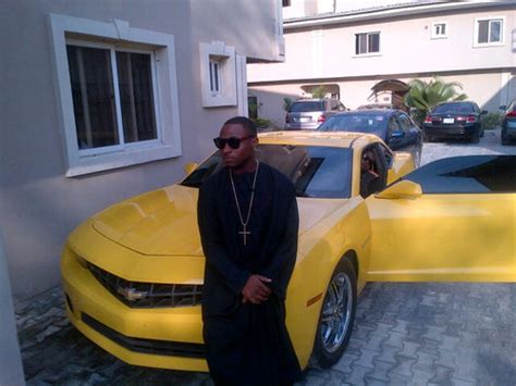 16 july 1990 ( years old) place of birth: Wizkid Acquires N18Million 2012 BMW X6 Coupe - Celebrities ...