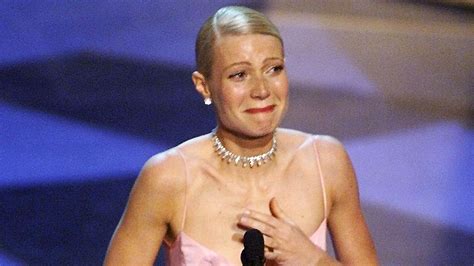 Gwyneth Paltrow Recalls The Controversy Around Her 1999 Oscars Win