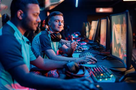 The Ultimate Guide To Esports In South Africa Mygaming