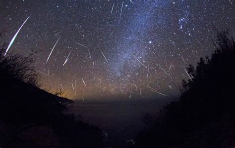 Pengertian Meteor Dan Jenis Jenisnya Dilengkapi Dengan Gambar