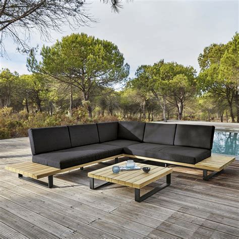 Achetez ou vendez votre salon de jardin sur 2ememain et profitez de l'offre la plus large en belgique. Salon de jardin 4/5 places en aluminium et acacia massif ...