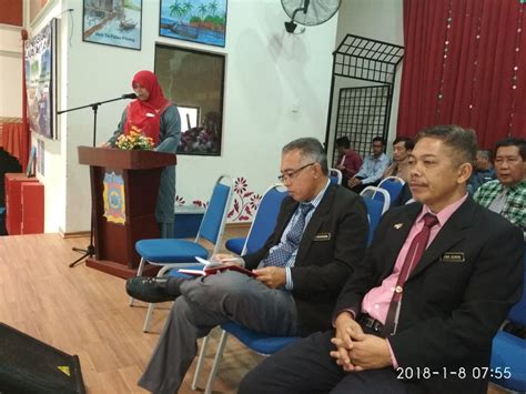 Teks ucapan perlantikan pembimbing rakan sebaya. SMK SUNGAI RAMBAI: TAKLIMAT PENGURUSAN SEKOLAH OLEH PPD JASIN