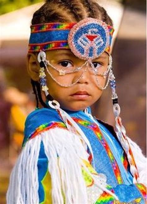 25 Native Inspired Names For Girls Native American Children Native