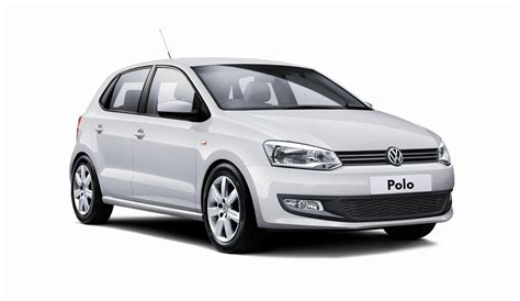 Volkswagen Polo Hd Wallpaper