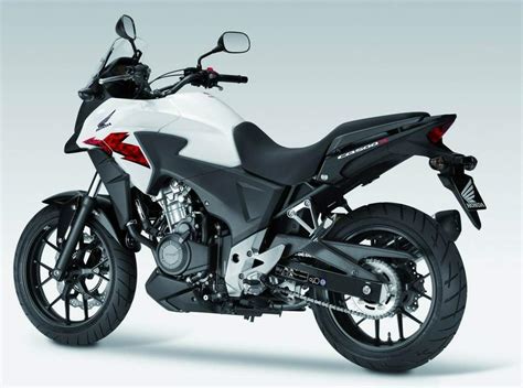 Come join the discussion about performance, touring, modifications, classifieds, troubleshooting, adjustments, reviews, maintenance, and more! Moteros Colombia :: Tema: HONDA CB 500R-CBR500-CB500X (24/79)